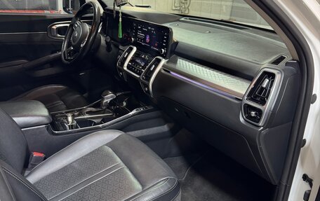 KIA Sorento IV, 2020 год, 2 650 000 рублей, 13 фотография