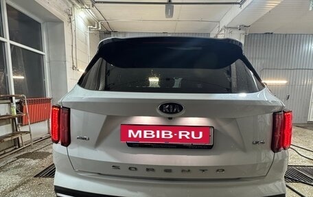 KIA Sorento IV, 2020 год, 2 650 000 рублей, 11 фотография