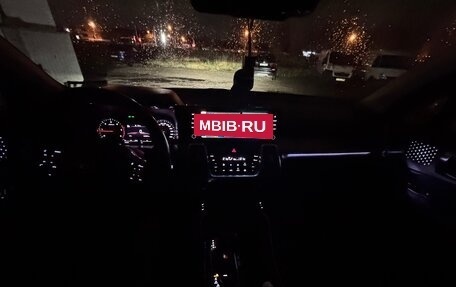 KIA Sorento IV, 2020 год, 2 650 000 рублей, 9 фотография