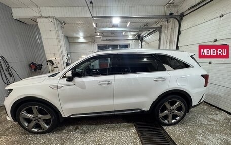 KIA Sorento IV, 2020 год, 2 650 000 рублей, 7 фотография
