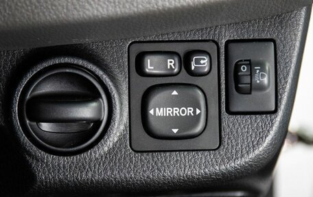 Toyota Vitz, 2016 год, 879 000 рублей, 14 фотография