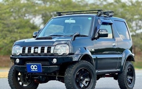 Suzuki Jimny, 2014 год, 790 222 рублей, 3 фотография