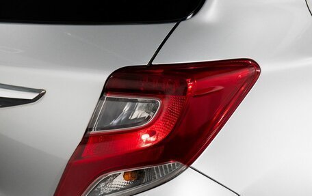 Toyota Vitz, 2016 год, 879 000 рублей, 19 фотография