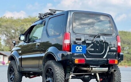 Suzuki Jimny, 2014 год, 790 222 рублей, 6 фотография