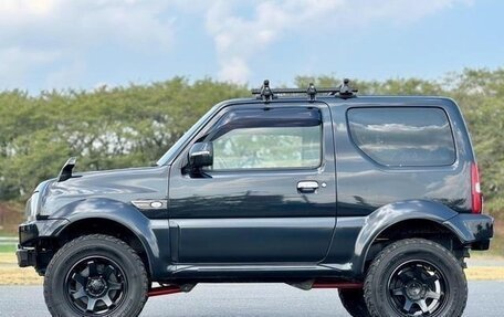 Suzuki Jimny, 2014 год, 790 222 рублей, 5 фотография