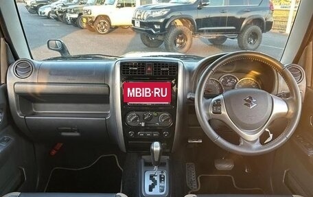 Suzuki Jimny, 2014 год, 790 222 рублей, 15 фотография