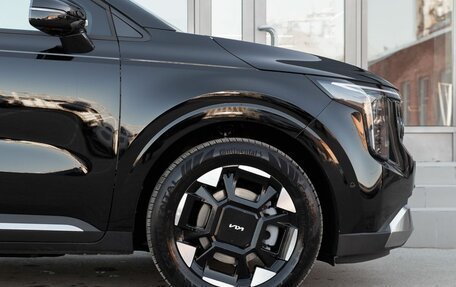 KIA Carnival, 2025 год, 6 500 000 рублей, 9 фотография