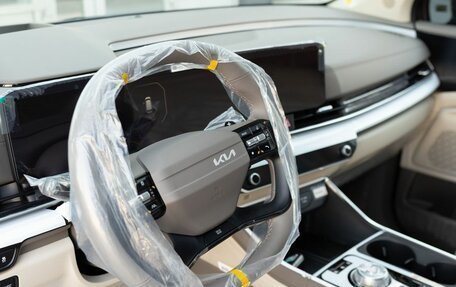 KIA Carnival, 2025 год, 6 500 000 рублей, 11 фотография