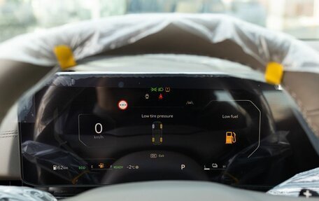 KIA Carnival, 2025 год, 6 500 000 рублей, 12 фотография