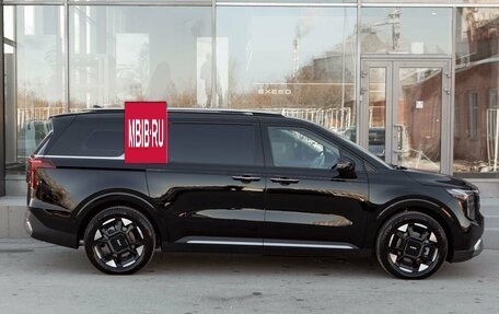 KIA Carnival, 2025 год, 6 500 000 рублей, 4 фотография