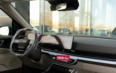 KIA Carnival, 2025 год, 6 500 000 рублей, 10 фотография