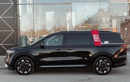 KIA Carnival, 2025 год, 6 500 000 рублей, 8 фотография