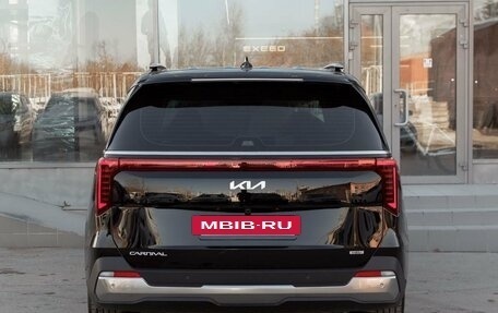 KIA Carnival, 2025 год, 6 500 000 рублей, 6 фотография