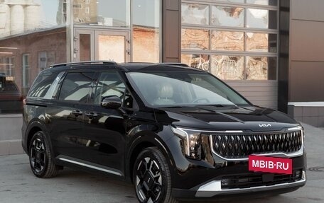 KIA Carnival, 2025 год, 6 500 000 рублей, 3 фотография