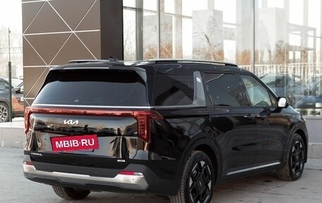 KIA Carnival, 2025 год, 6 500 000 рублей, 5 фотография