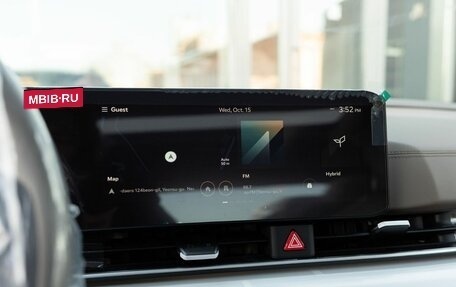 KIA Carnival, 2025 год, 6 500 000 рублей, 13 фотография