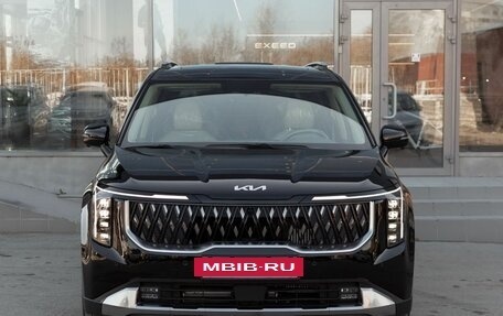 KIA Carnival, 2025 год, 6 500 000 рублей, 2 фотография