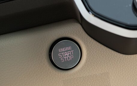 KIA Carnival, 2025 год, 6 500 000 рублей, 16 фотография