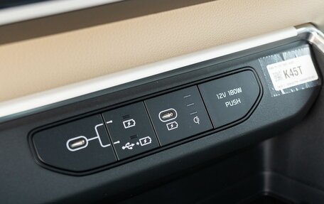 KIA Carnival, 2025 год, 6 500 000 рублей, 15 фотография