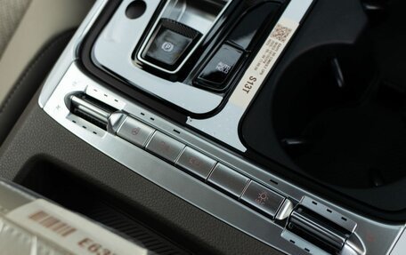 KIA Carnival, 2025 год, 6 500 000 рублей, 18 фотография