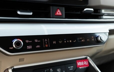 KIA Carnival, 2025 год, 6 500 000 рублей, 14 фотография