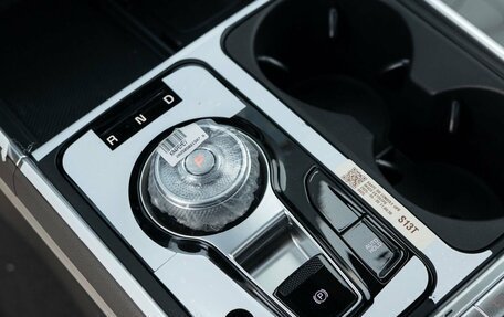 KIA Carnival, 2025 год, 6 500 000 рублей, 17 фотография