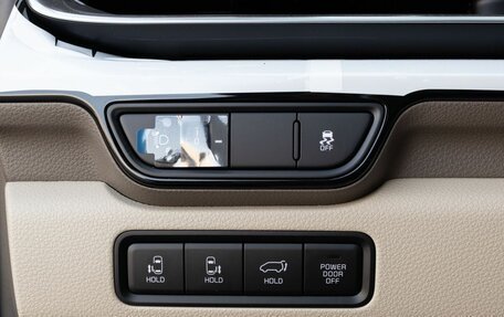 KIA Carnival, 2025 год, 6 500 000 рублей, 21 фотография