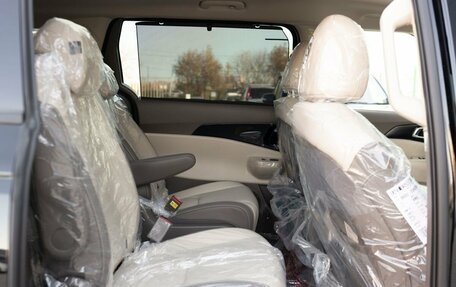 KIA Carnival, 2025 год, 6 500 000 рублей, 26 фотография