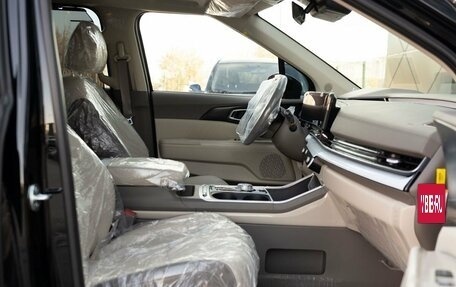 KIA Carnival, 2025 год, 6 500 000 рублей, 27 фотография