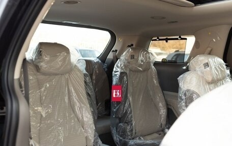 KIA Carnival, 2025 год, 6 500 000 рублей, 25 фотография