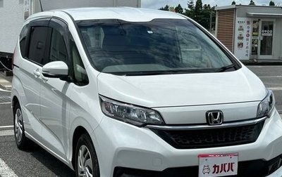 Honda Freed II, 2021 год, 1 750 000 рублей, 1 фотография