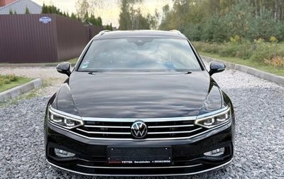 Volkswagen Passat B8 рестайлинг, 2022 год, 3 050 000 рублей, 1 фотография