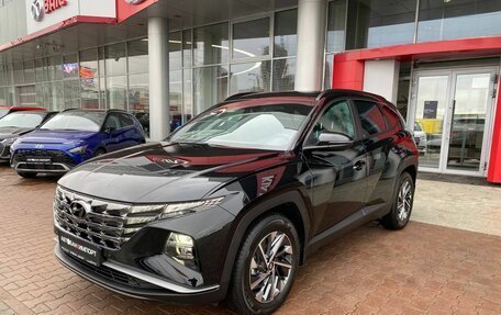 Hyundai Tucson, 2025 год, 4 199 900 рублей, 1 фотография