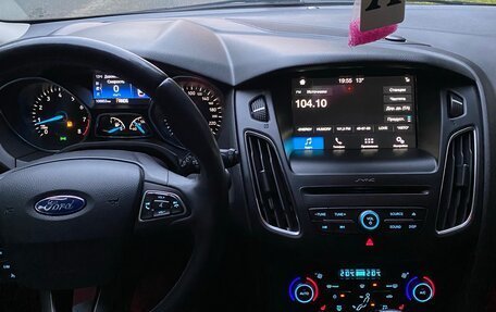 Ford Focus III, 2018 год, 1 290 000 рублей, 6 фотография