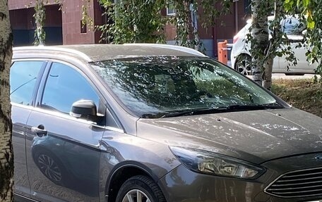 Ford Focus III, 2018 год, 1 290 000 рублей, 5 фотография