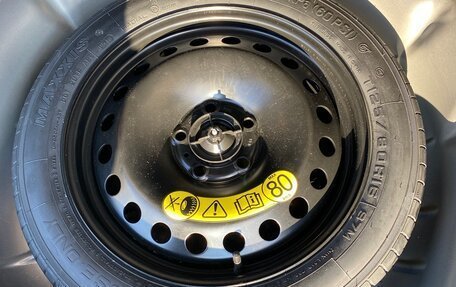 Ford Focus III, 2018 год, 1 290 000 рублей, 8 фотография