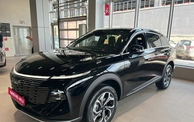 Haval F7, 2025 год, 3 549 000 рублей, 1 фотография