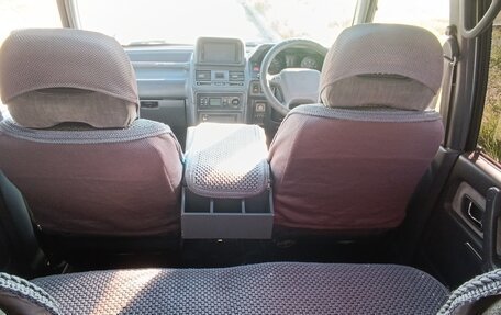 Mitsubishi Pajero III рестайлинг, 1996 год, 1 400 000 рублей, 18 фотография