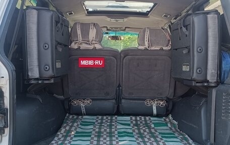 Mitsubishi Pajero III рестайлинг, 1996 год, 1 400 000 рублей, 15 фотография