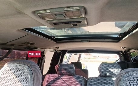 Mitsubishi Pajero III рестайлинг, 1996 год, 1 400 000 рублей, 21 фотография