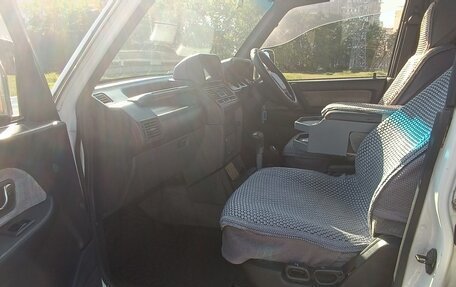 Mitsubishi Pajero III рестайлинг, 1996 год, 1 400 000 рублей, 24 фотография