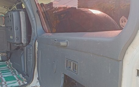 Mitsubishi Pajero III рестайлинг, 1996 год, 1 400 000 рублей, 26 фотография