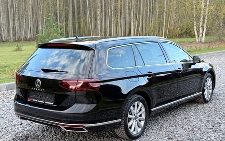 Volkswagen Passat B8 рестайлинг, 2022 год, 3 050 000 рублей, 6 фотография