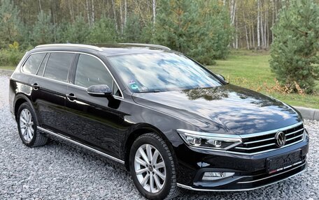 Volkswagen Passat B8 рестайлинг, 2022 год, 3 050 000 рублей, 7 фотография