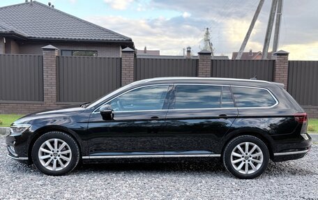 Volkswagen Passat B8 рестайлинг, 2022 год, 3 050 000 рублей, 4 фотография