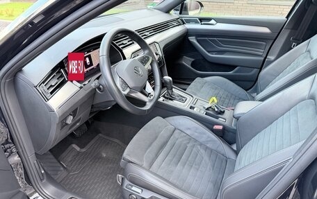 Volkswagen Passat B8 рестайлинг, 2022 год, 3 050 000 рублей, 18 фотография