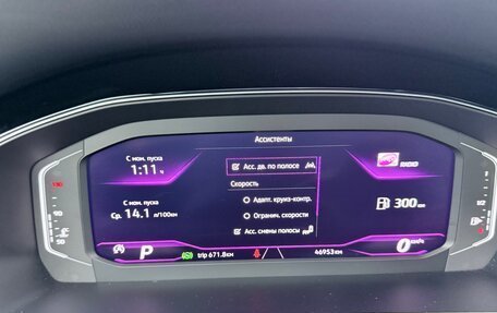 Volkswagen Passat B8 рестайлинг, 2022 год, 3 050 000 рублей, 35 фотография