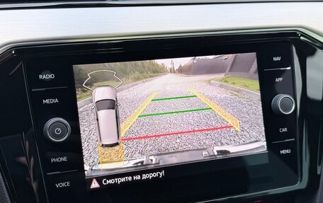 Volkswagen Passat B8 рестайлинг, 2022 год, 3 050 000 рублей, 39 фотография