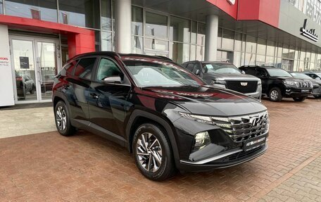 Hyundai Tucson, 2025 год, 4 199 900 рублей, 3 фотография