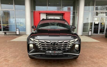 Hyundai Tucson, 2025 год, 4 199 900 рублей, 2 фотография